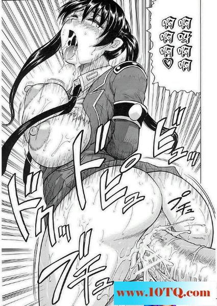 黑白中文罪犯猛操女警察38P