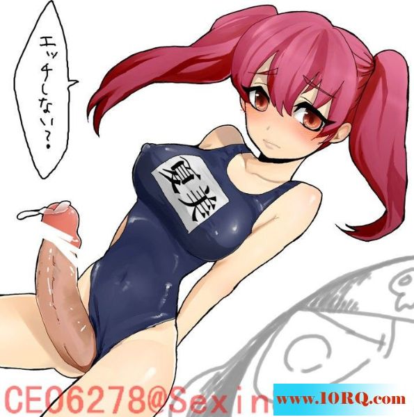 CG屌上有逼17P