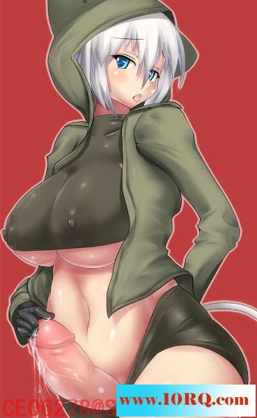 CG傲人的巨乳16P