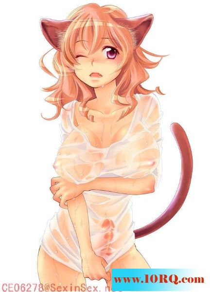 CG霸乳妹子19P