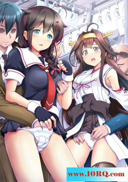 CG插的爽干的美15P