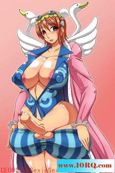 CG超级大爆乳18P