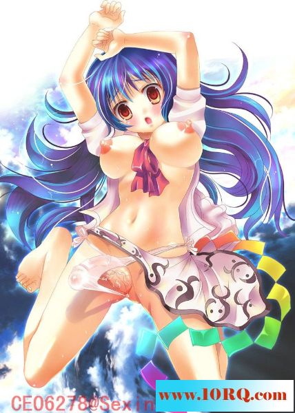 CG雌雄同体一样操17P