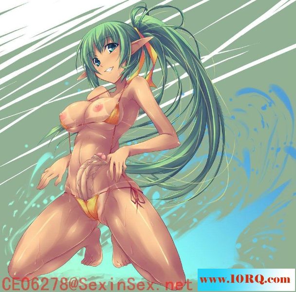 CG大粗鸡16P