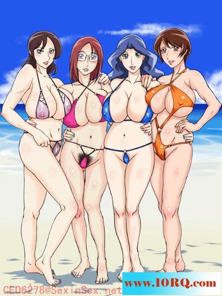 CG大大的奶子美美的少女16P