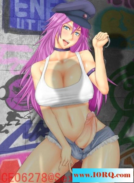 CG大乳妹的艳15P