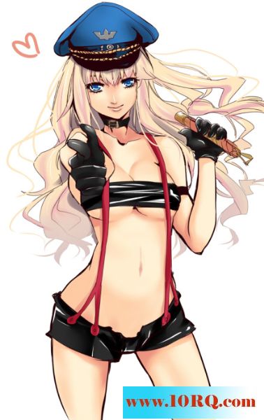 CG大胸妹16P