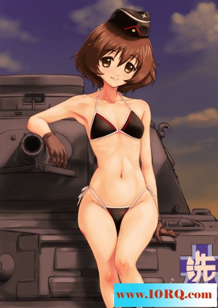 CG大胸妹16P