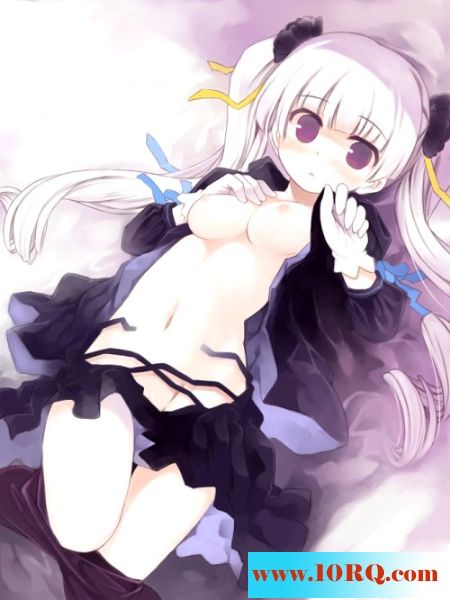 CG大胸妹16P