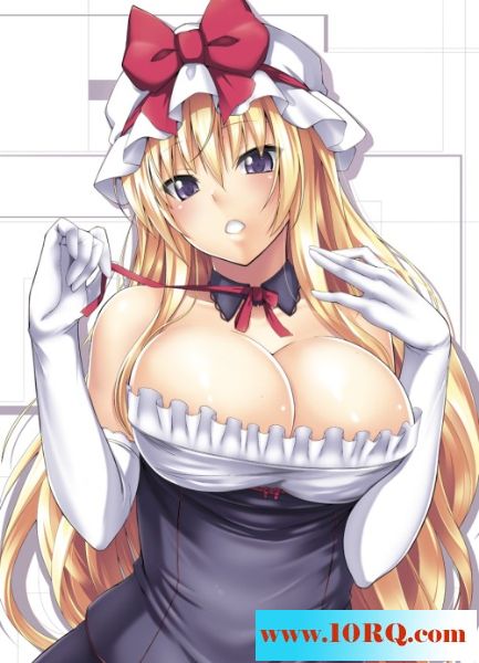CG大胸妹16P