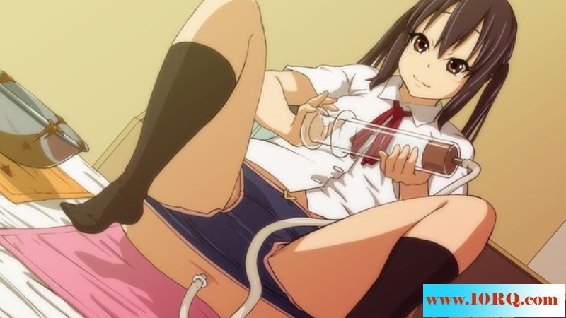 CG都看美女妖精吧17P