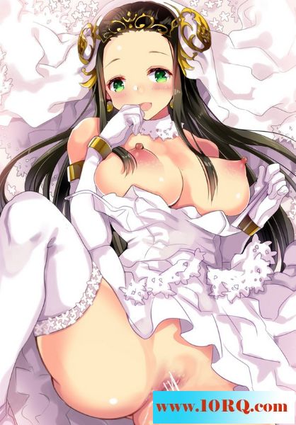 CG多多的美乳妹妹13P