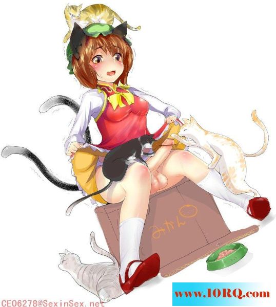 CG多根鸡巴操美女16P
