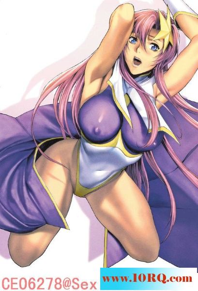 CG非常诱人多妖娆17P