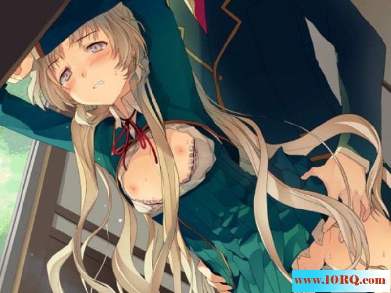 CG后身如才更深11P