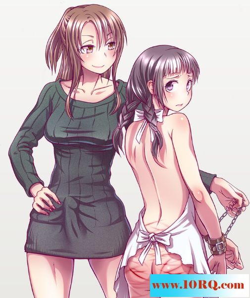 CG精美靓女爆身材15P