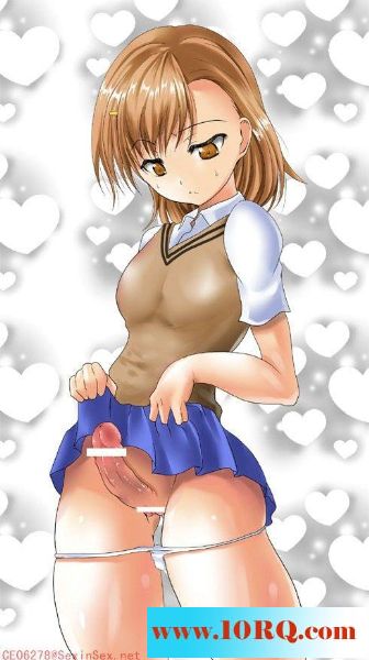 CG巨乳美人妖来展示15P