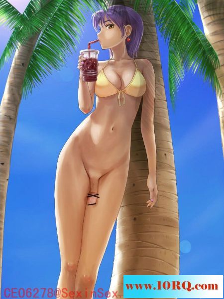 CG巨乳妖娆多奔放14P