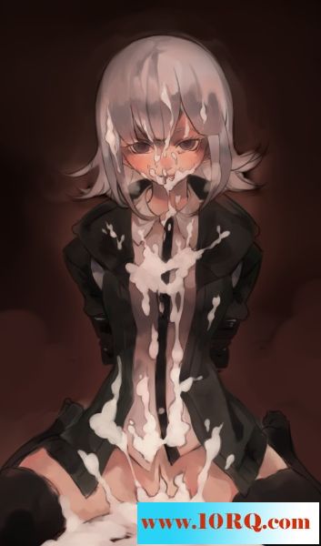 CG看到美女就要上12P