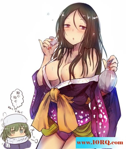 CG狂乱起来吧14P