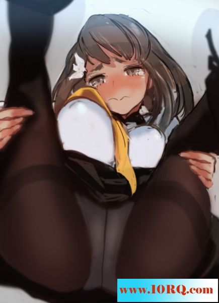 CG萝莉小妹12P