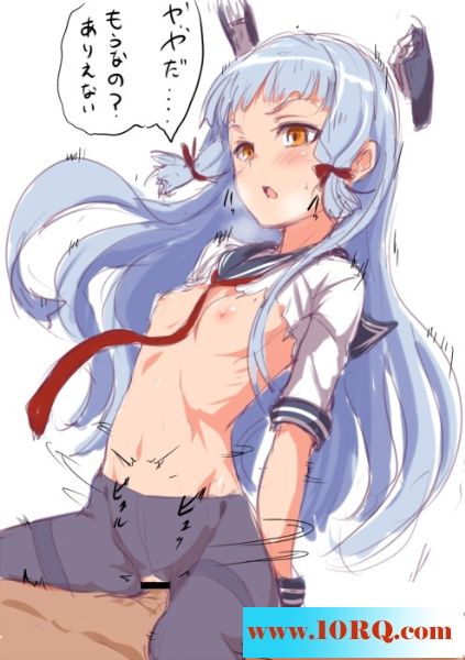CG美眉好身材22P