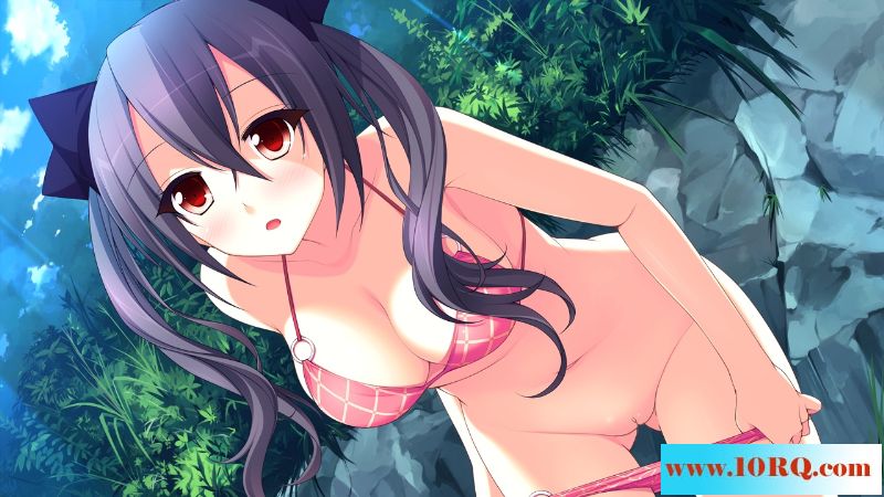 CG美妙的裸体16P