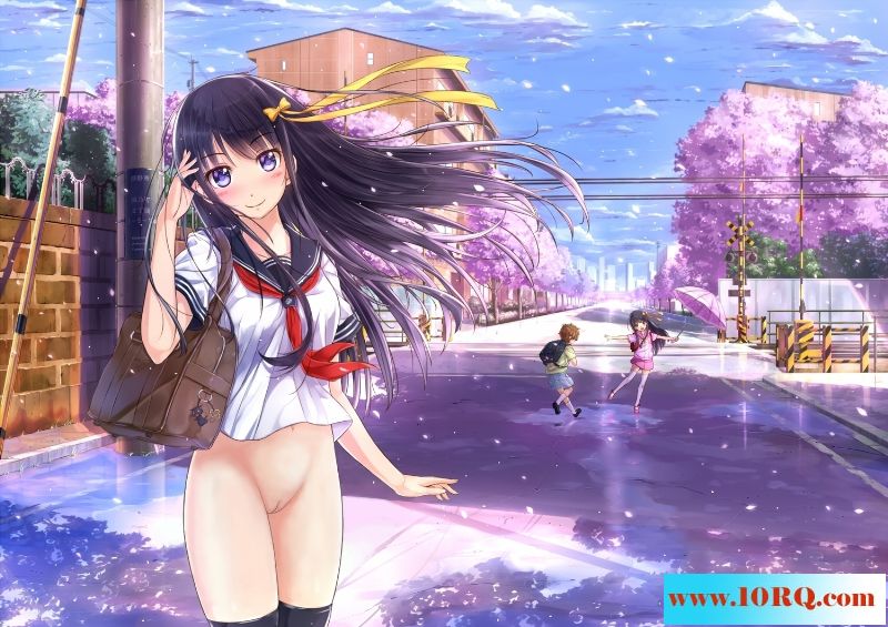 CG美妙的裸体16P