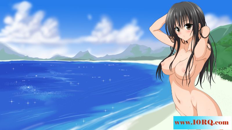 CG美妙的裸体16P