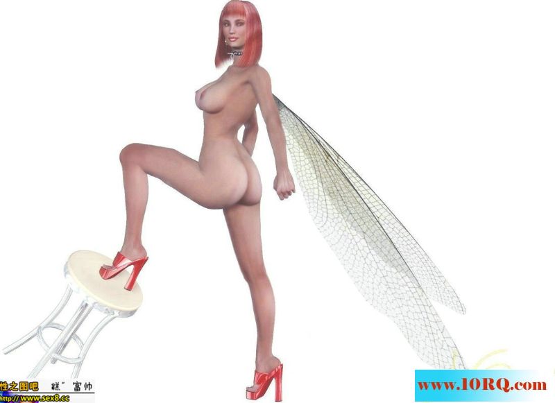 CG美奶美女多18P