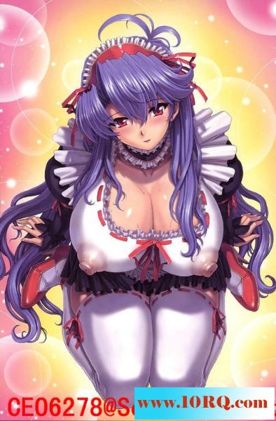 CG美女的诱惑谁也等不住15P