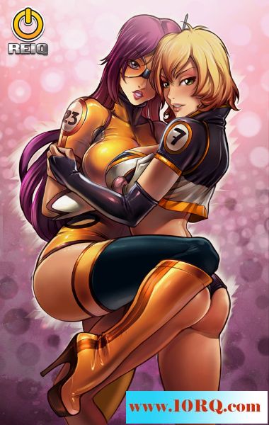 CG美女风骚多骚妹14P