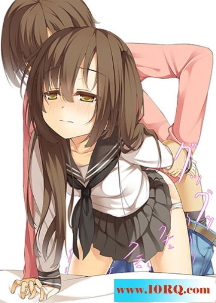CG美女好多奶子好园17P
