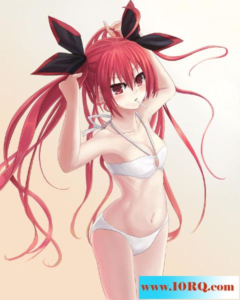 CG美女好多奶子好园17P