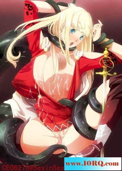 CG美女巨乳大奶子14P