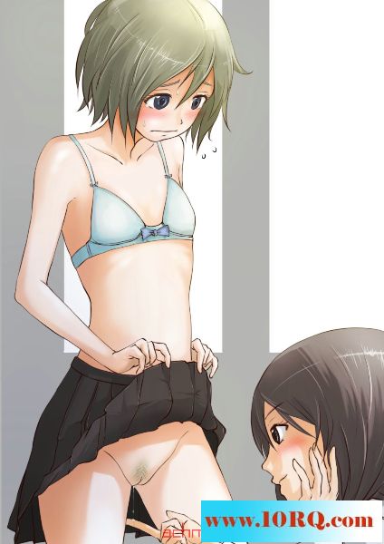 CG美女美眉嫩嫩的下身12P