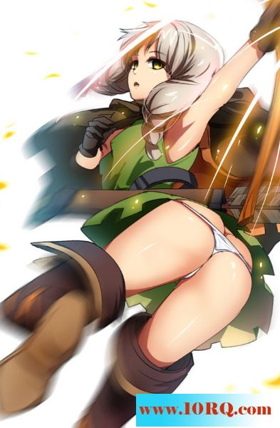 CG美女奶很大18P