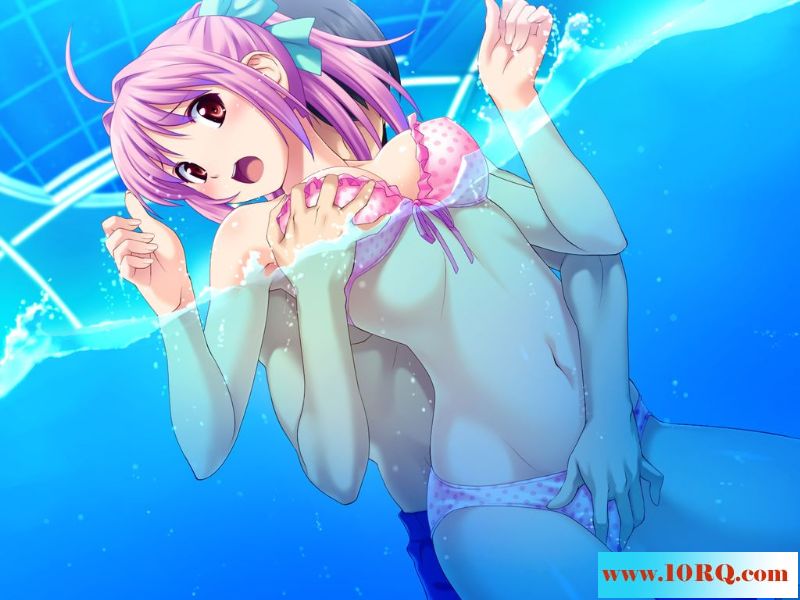 CG美女屁洞18P