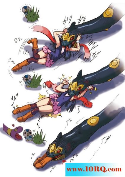 CG美女求爱爱19P