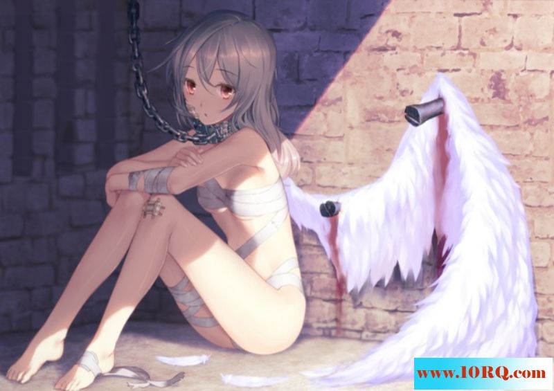 CG美女求爱爱19P