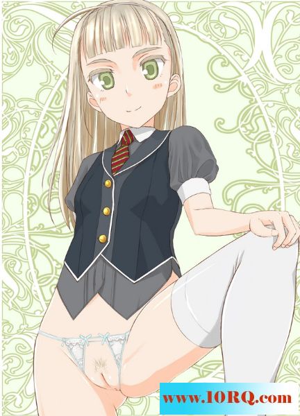 CG美女乳霸色妖娆18P