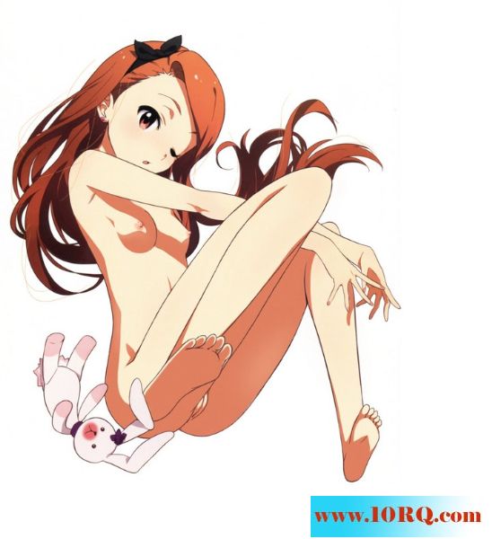 CG美女水逼12P