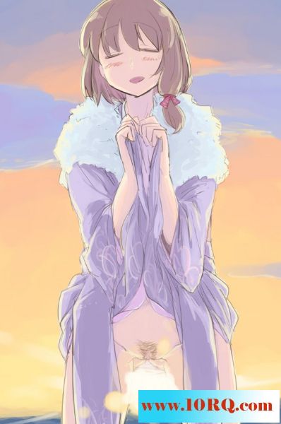 CG美女水多15P