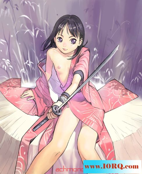 CG美女有多诱人20P