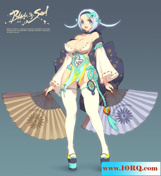 CG美女诱惑身材棒棒哒15P