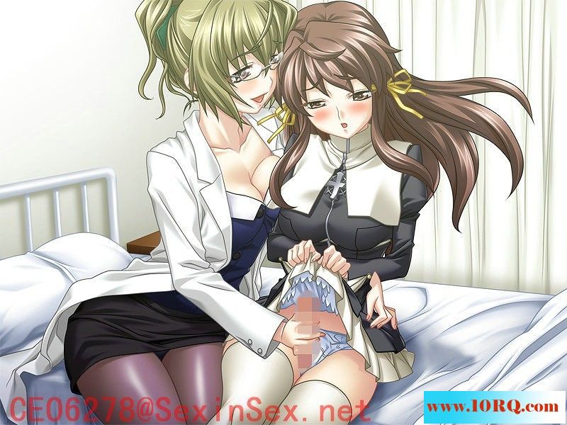 CG美女撸射白精液18P
