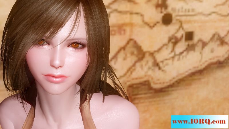 CG美乳美妇12P