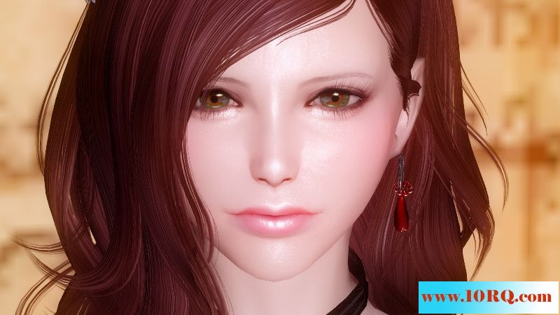 CG美乳美妇12P
