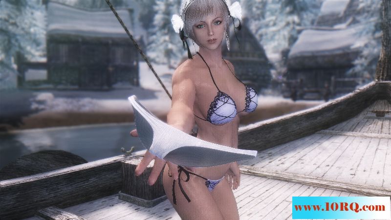CG美乳美妇12P