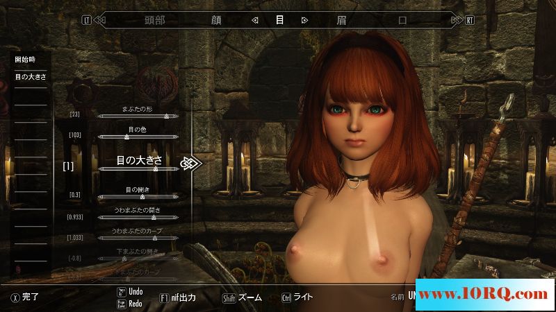 CG美乳美妇12P